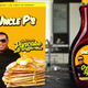 Just a few of the items from the Uncle P’s grocery line
